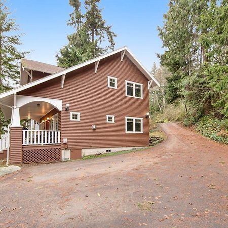 Villa Port Townsend Perfection Port Discovery Exterior foto