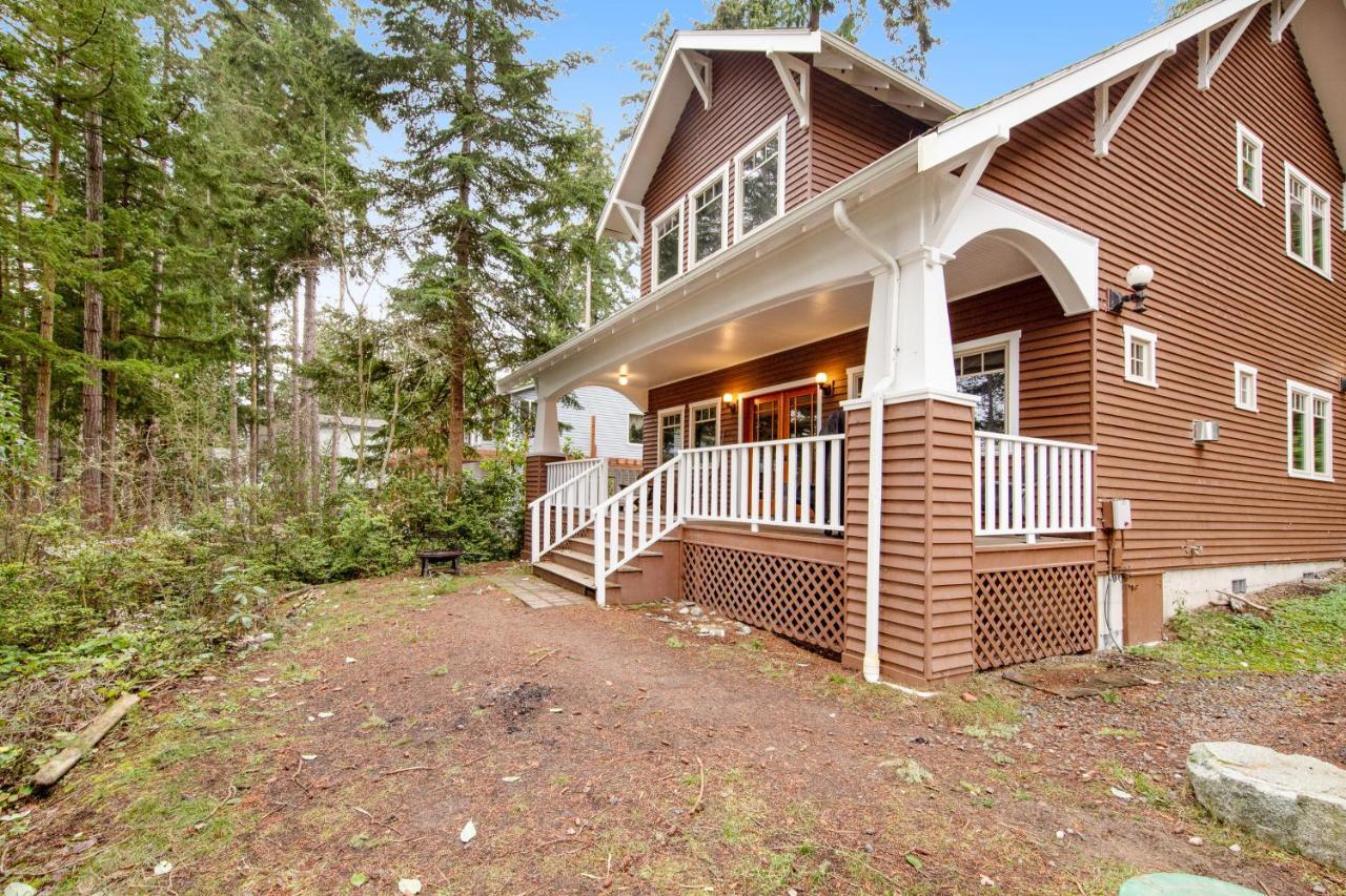 Villa Port Townsend Perfection Port Discovery Exterior foto