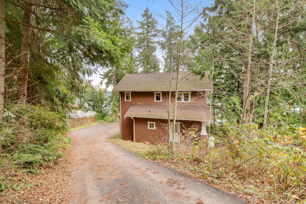 Villa Port Townsend Perfection Port Discovery Exterior foto