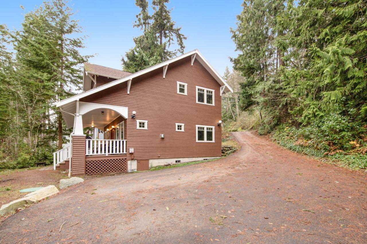 Villa Port Townsend Perfection Port Discovery Exterior foto
