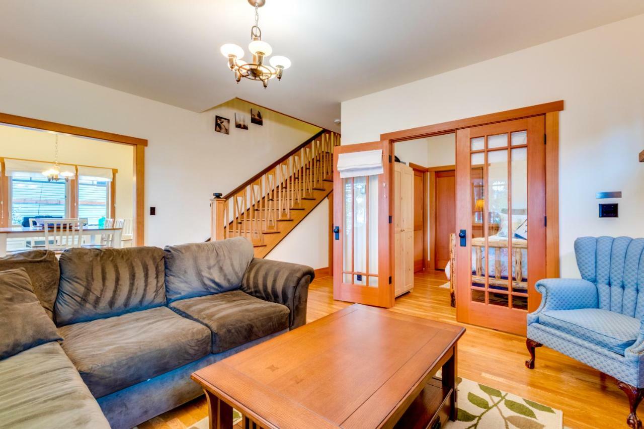 Villa Port Townsend Perfection Port Discovery Exterior foto