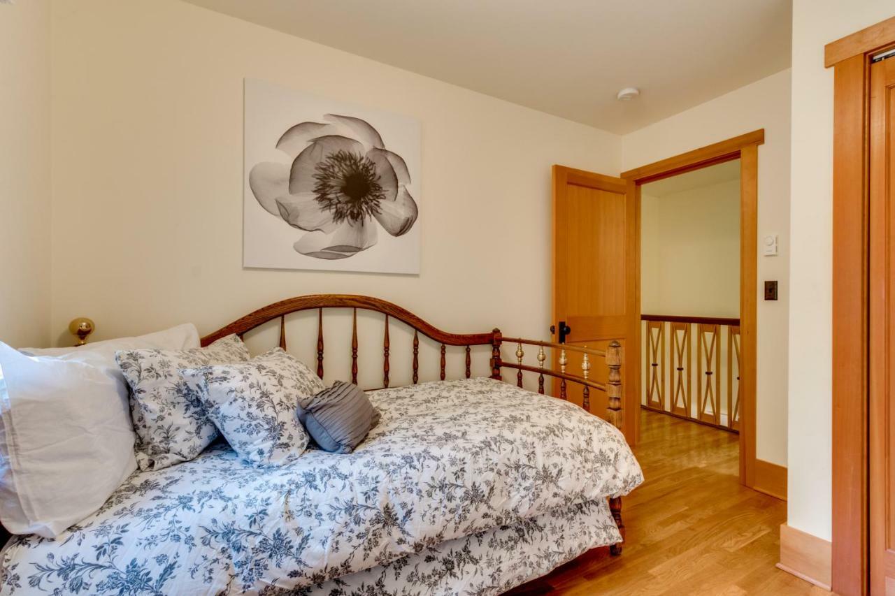 Villa Port Townsend Perfection Port Discovery Exterior foto