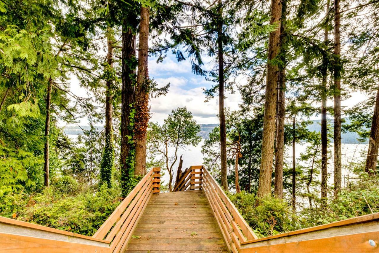 Villa Port Townsend Perfection Port Discovery Exterior foto