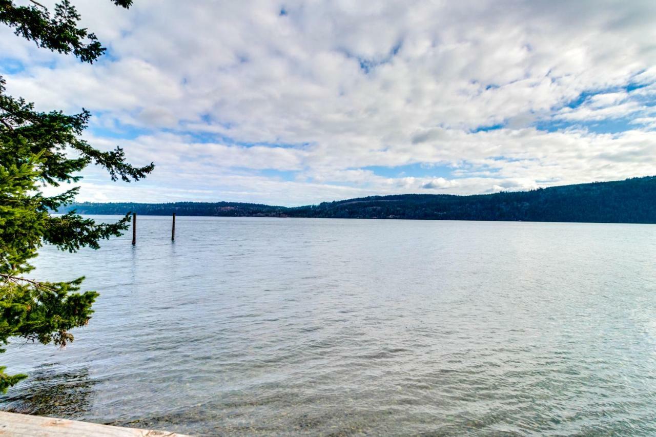 Villa Port Townsend Perfection Port Discovery Exterior foto