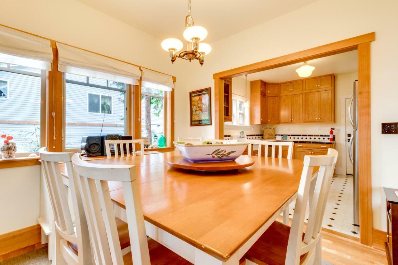 Villa Port Townsend Perfection Port Discovery Exterior foto