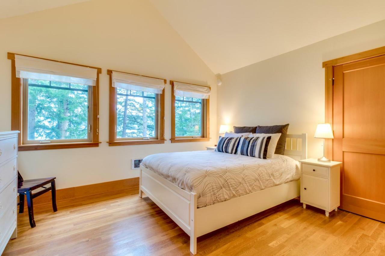 Villa Port Townsend Perfection Port Discovery Exterior foto